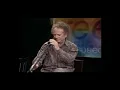 Art Garfunkel - Kathy's Song (Live 2003)