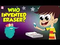 Download Lagu Invention Of Eraser | First Rubber Eraser | The Dr Binocs Show | Peekaboo Kidz