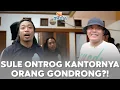 Download Lagu SILATURAHMI KE TEMPAT TINGGAL PRAZ TEGUH