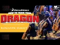 Download Lagu HOW TO TRAIN YOUR DRAGON · Romantic Flight · Prague Film Orchestra
