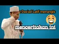 Download Lagu Ustadz Das'ad Latif Menangis ketika menceritakan ini