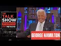 George Hamilton Hollywood Legend Timeless Charm