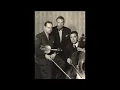 Brahms - Piano trio n°1 - Oistrakh / Knushevitsky / Oborin
