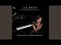 Download Lagu The Well-Tempered Clavier, Book 1, Prelude \u0026 Fugue in F-Sharp Minor, BWV 859: II. Fugue