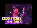 Download Lagu Terpesona - Live Konser Glenn Fredly feat Raisa