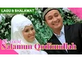 Download Lagu KALAMUN QODIMULLAH - Shalawat Nabi