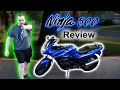 Kawasaki Ninja 500 Review