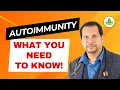 Auto-immuniteit ontrafeld: de mysterieuze gezondheidsepidemie van 2025!