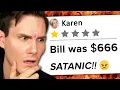 YouKaren - SATANIC CAFE