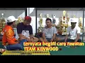 Download Lagu Baru TAU TERNYATA SEPERTI INI CARA RAWATAN MERPATI TEAM KENWOOD ‼️ PANTESAN MENTAL JUARANYA KUAT😱‼️