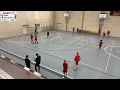 P17 Futsal-liiga KePS vs HK YJ 02/11/2025