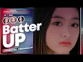 Download Lagu [AI COVER] How Would BABYMONSTER OT7 sing 'BATTER UP'「with Ahyeon」| Line Distribution