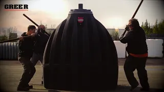 You Can t Destroy Our Tanks We Tried