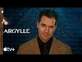 Argylle Electric Energy Apple TV