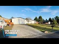 Beautifully Renovated 3-Bedroom Home in Prime Florence Oregon Location Full Tour