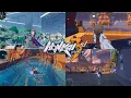 Lagu THIS IS PEAK New v8.6 MASSIVE OPEN-WORLD MAP🔥 Honkai Impact 3rd