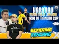 Download Lagu Harimau Muda mula langkah kiri! Pemain lokal perlu tunjukkan kualiti jika ingin main untuk negara!