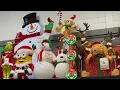 Home Depot Christmas Decor 2025 Best Finds Deals
