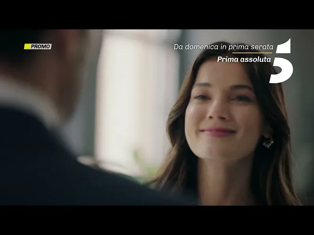 Segreti di Famiglia (Yargi) | Promo 'Dal 16 giugno 2024 su Canale 5'