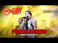 Download Lagu PECAH SERIBU - GITA BAYU REBORN - ERNI DIAHNITA { Live Rembang 2022 }