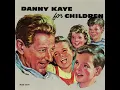 The Little Fiddle - Danny Kaye