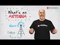 Inside Wireless What Is An Antenna