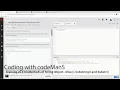 Codewars 8 kyu Training JS Methods of String Object JavaScript