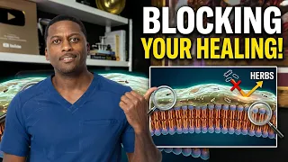 Could A Nasty BIOFILM Be The Reason You’re Not Healing 