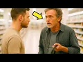 Download Lagu HIJ LIJKT OP ZIJN VERDWENEN OOM… ZEI DE JONGEMAN TOEN HIJ EEN MAN IN DE MARKT ZAG… EN TOEN