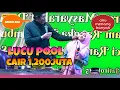 Download Lagu LUCU POL BERKAT ABAH ANZA ADEK INI MEMBAWA PULANG UANG 1,2JUTA