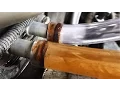 How to Flush a Heater Core Fast