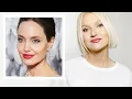 Kibbe re-assigned these CELEBRITIES