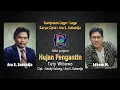 Download Lagu Tuty Wibowo - HUJAN PENGANTIN (Official Audio)