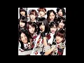 Download Lagu 必殺テレポート (Hissatsu Teleport) / AKB48