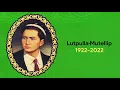 Download Lagu Uyghur Eslep - Salam Lutpulla 1922-2022