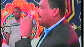 الفنان الراحل خضر العطار دندنها