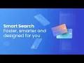 Introducing Smart Search