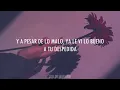 Reik, Christian Nodal - Poco (Letra/Lyrics) (Versión Pop)