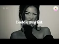 Attractive Vibes | Baddie Playlist | Hot Girl Playlist