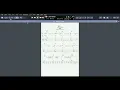 簡譜《唯一》- 告五人 Accusefive / 和弦單音譜 #簡譜 吉他譜 Guitar Tab  [ The One And Only ]  (三立/台視戲劇【戀愛是科學】插曲)