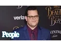 Beauty The Beast Josh Gad On LeFou s Controversial Gay Moment People NOW People