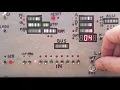 Operating my Ben Eater inspired 8-bit computer with schematics logisim FPGA windows emulator