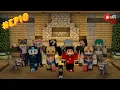 Download Lagu 🔴 EP10 : DBPJ \u0026 DRAGON RANGERS ADA MAGIC CLASS SEKALI?