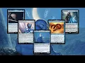 So You Like Cards Kami Of the Crescent Moon Only Draw Commander Deck Profile