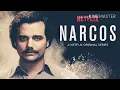 Narcos - S03E01 - Pacho Dancing Song (Dos Gardenias - Angel Canales)