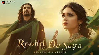 rooh da saya punjabi sufi sad songs heart touching sufi song sufikalam sufipunjabi 