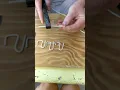 DIY Christmas Light Gutter Hooks Clips Hangers