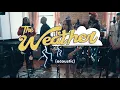 Lawrence - The Weather Acoustic Gospel Reprise