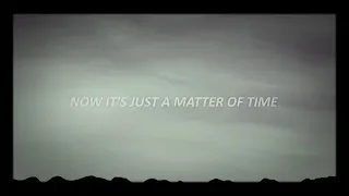 Chris Grey LET THE WORLD BURN Lyrics 