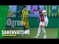 Lagu Samenvatting ADO Den Haag VR - Ajax VR 0-3 (25-01-2026)